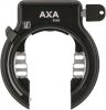 AXA Ringslot Solid Zwart Spatbord ART2 Zwart online kopen