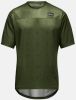 Gore Wear Fietsshirt TrailKPR Daily bikeshirt, voor heren,, Fietsshirt, W online kopen