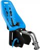 Thule Yepp Maxi fietsstoeltje framemontage achter, blue online kopen