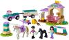 Lego Paardentraining en aanhanger Speelgoed 41411 online kopen