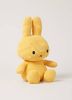 Nijntje Knuffel Corduroy Yellow 33 cm online kopen