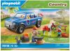 Playmobil ® Constructie speelset Mobiele hoefsmid(70518 ), Country Made in Germany(51 stuks ) online kopen