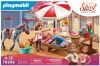 Playmobil Spirit Miradero snoepwinkel 70696 online kopen