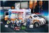 Playmobil ® Constructie speelset Reddingsvoertuig US Ambulance(70936 ), City Action met licht en geluidseffecten, made in germany(93 stuks ) online kopen