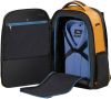 Samsonite BIZ2GO Laptop Backpack 15.6&apos, &apos, Daytrip radient yellow backpack online kopen