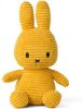 Nijntje Knuffel Corduroy Yellow 23 cm online kopen