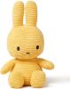 Nijntje Knuffel Corduroy Yellow 33 cm online kopen