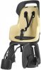 Bobike Kinderzitje Go Maxi Lemon Sorbet Framebevestiging Geel online kopen