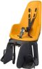 Bobike Maxi One Mighty Mustard Elektrische fiets bevestiging Achterstoeltje online kopen
