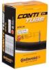 Continental Binnenband Mtb 26 X1.75 2.50(47/62 559)Fv 42 Mm Zwart online kopen