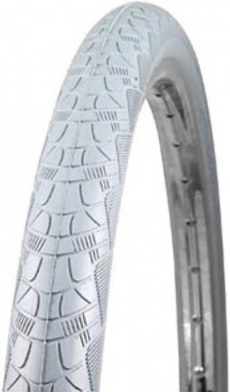 CST buitenband Classic Zeppelin 26 x 1.75 (47 559) grijs -  Fietsonderdelen-winkel.nl