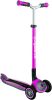 Globber Kinderstep Master Vouwstep Junior Voetrem Roze online kopen