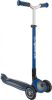 Globber Kinderstep Master Vouwstep Junior Voetrem Blauw online kopen