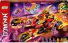 LEGO Ninjago Kai&apos, s Gouden Drakenvoertuig 71773 online kopen