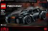 Lego Technic THE BATMAN BATMOBILE Buildable Car Toy(42127 ) online kopen