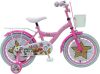 L.O.L. Surprise! kinderfiets 16 inch Roze online kopen