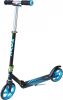 Move Stuntstep Scooter 200 Bx Junior Voetrem Zwart/blauw online kopen