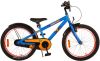 NERF Jongensfiets Or Nothin&apos, ! 20 Inch 26, 7 Cm Jongens Terugtraprem Blauw/oranje online kopen