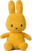 Nijntje Knuffel Corduroy Yellow 23 cm online kopen