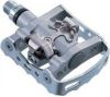 Shimano M324 zilver SPD combipedalen, Fietsonderdelen online kopen