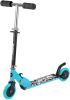 Street Surfing Fizz Scooter Booster Blue online kopen