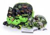 Tempish Baby Skate Set Racer Groen 33 online kopen