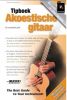 Tipboek: Tipboek akoestische gitaar Hugo Pinksterboer online kopen