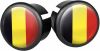 Velox stuurdoppen België 20 mm geel/zwart/rood online kopen