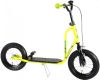 Volare Step Autoped 12 Inch Junior Voetrem Lime online kopen