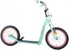 Volare Step Autoped Step 16 Inch Meisjes Voetrem Mintgroen online kopen