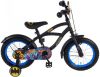 Volare Batman Kinderfiets 14 Inch Wielen Zwart online kopen