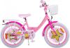 Volare Lol Surprise 18 Inch 28 Cm Meisjes Terugtraprem Roze online kopen