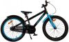 Volare Jongensfiets Rocky 20 Inch 26, 7 Cm Junior Terugtraprem Zwart/blauw online kopen