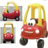 Little Tikes Cozy Coupe Anniversary Loopauto online kopen