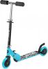 Street Surfing Fizz Scooter Booster Blue online kopen