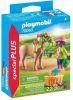 Playmobil Special Plus Meisje met pony 70060 online kopen