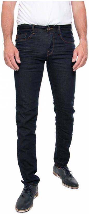 Regular Fit Vanguard V7 Rider Jeans Vanguard V7 Rider Broek Zand