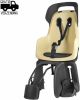 Bobike Kinderzitje Go Maxi Lemon Sorbet Framebevestiging Geel online kopen