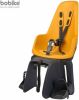 Bobike Maxi One Mighty Mustard Elektrische fiets bevestiging Achterstoeltje online kopen