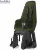 Bobike Maxi One Olive Green Elektrische fiets bevestiging Achterstoeltje online kopen
