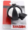 Simson Fietsbel Sport Staal Chroom/zwart online kopen