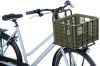Basil Transport Fietskrat M medium Moss Green online kopen