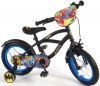 Volare Batman Kinderfiets 14 Inch Wielen Zwart online kopen