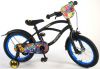 Batman Volare Kinderfiets 16 Inch Wielen Zwart online kopen