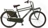 Popal Jongensfiets Daily Dutch Basic 26 Inch 46 Cm Jongens 3v Terugtraprem Legergroen online kopen