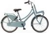 Popal Meisjesfiets Daily Dutch Basic 22 Inch 36 Cm Meisjes Terugtraprem Matblauw online kopen
