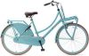 Popal Meisjesfiets Daily Dutch Basic 26 Inch 46 Cm Meisjes Terugtraprem Turquoise online kopen