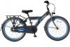 Popal Funjet N3 Jongensfiets 22 Inch Jongens 3v Terugtraprem Blauw/grijs online kopen