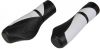 Simson Handvatten Ergonomics 13 Cm Zwart/wit Per Paar online kopen