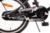 Volare Black Cruiser 18 inch kinderfiets 18 inch Zwart online kopen